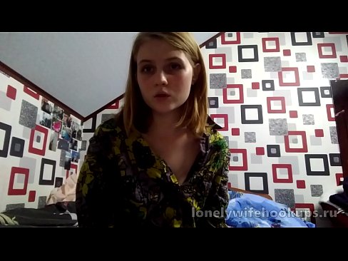 ❤️ Young blonde oileanach às an Ruis likes mòr dicks. ❤️❌ Porn dachaigh aig gd.special-grasser.ru ❌️❤